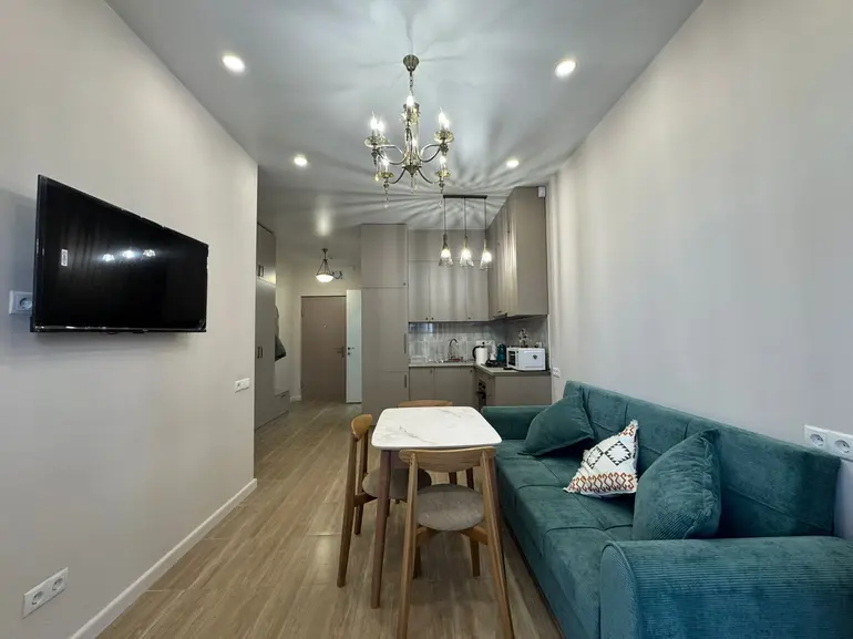 2 room apartment for rent in ortachala