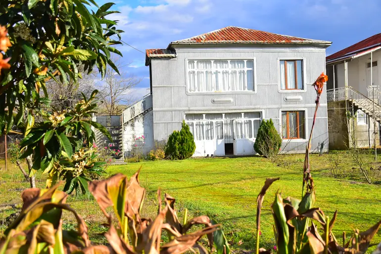 7 room private house for sale in ozurgeti