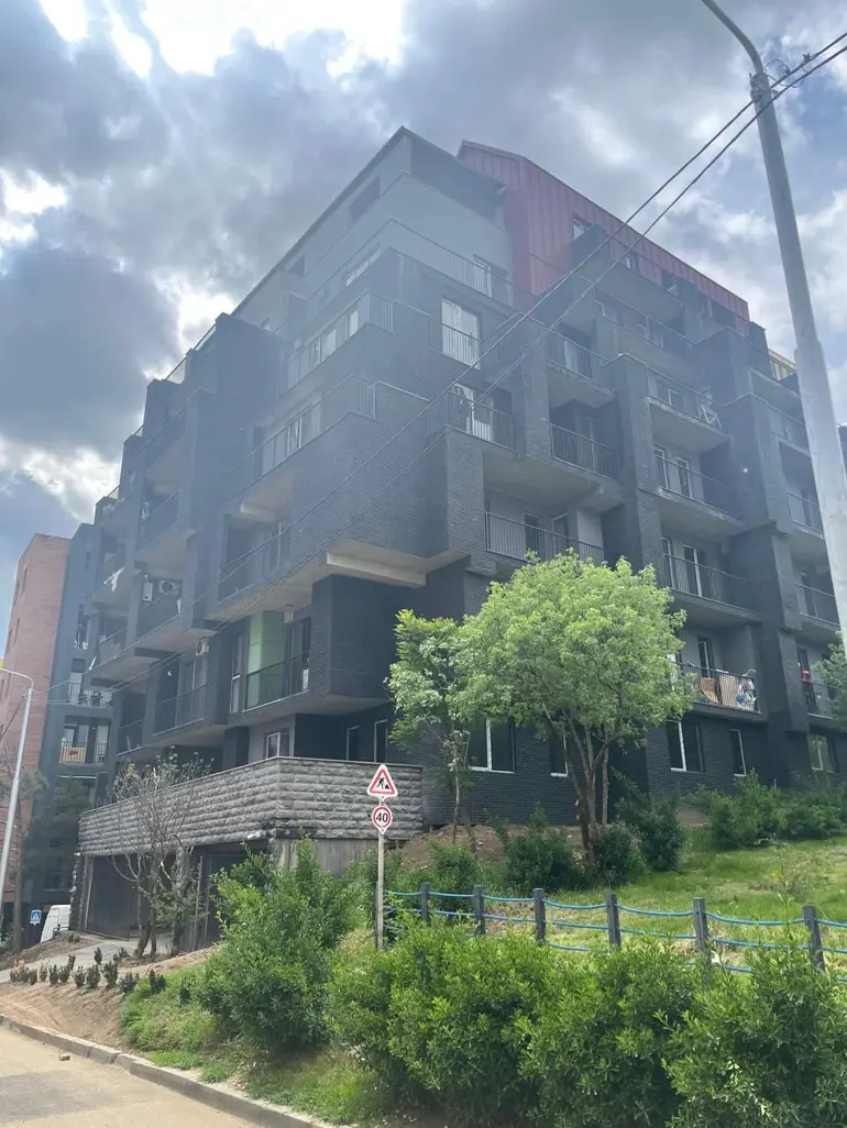 2 room apartment for sale in saburtalo