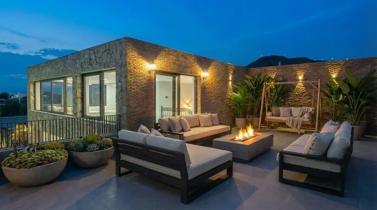 10+ room private house for sale in elia