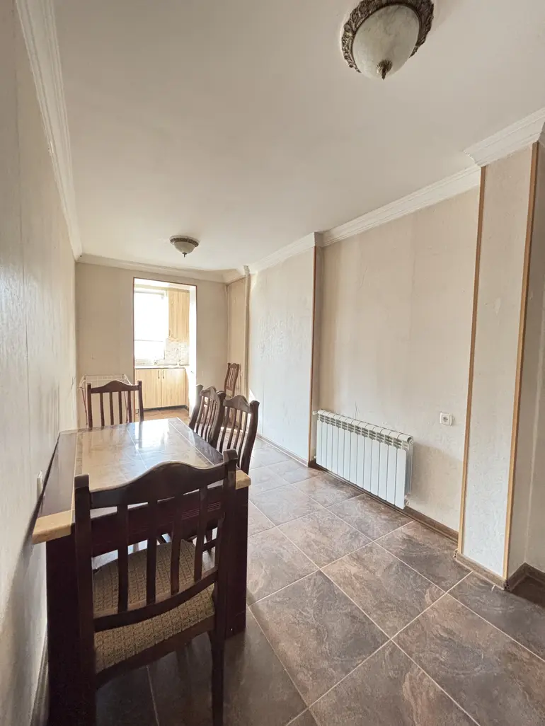 2 room apartment for rent in rustavi