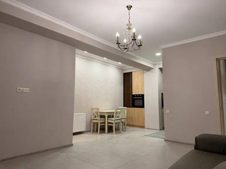 3 room apartment for sale in gldani