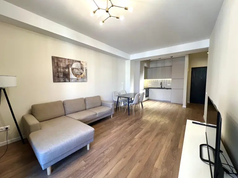 2 room apartment for sale in ortachala