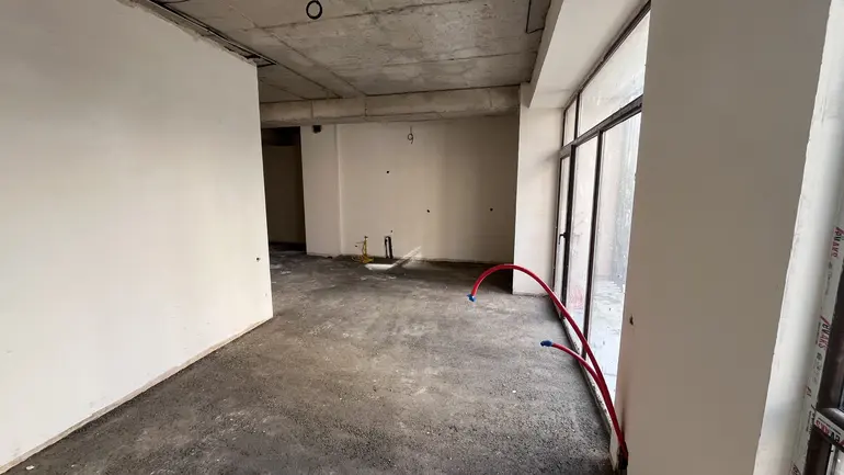 4 room apartment for sale in didi digomi