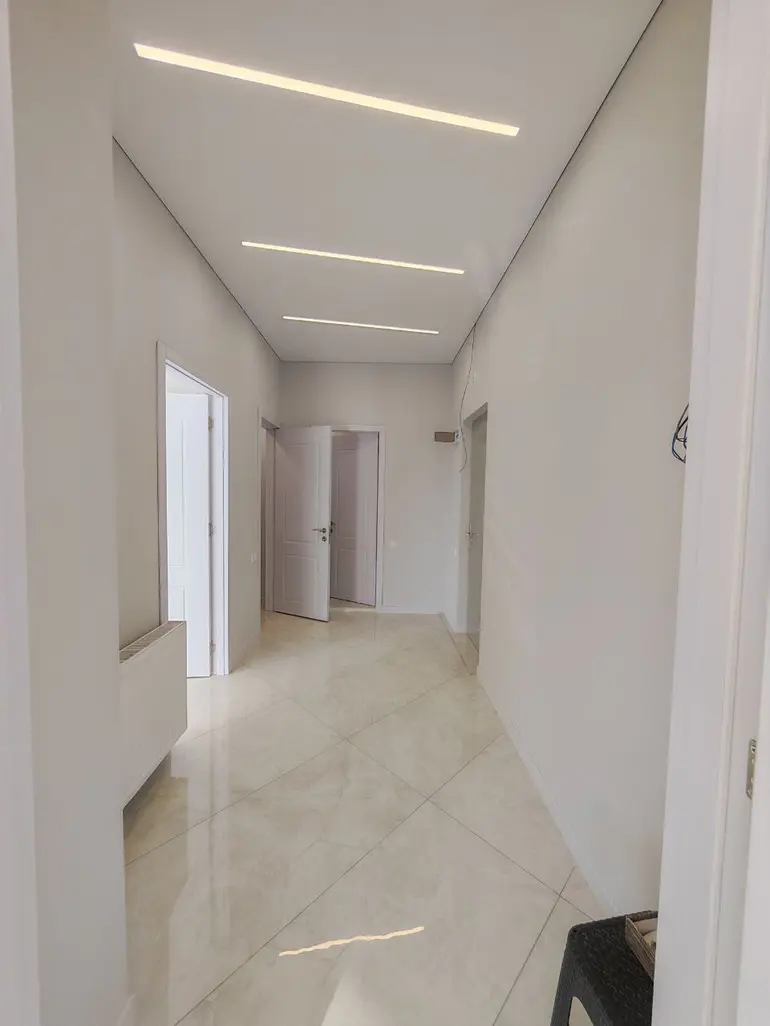 Office commercial area for rent in saburtalo