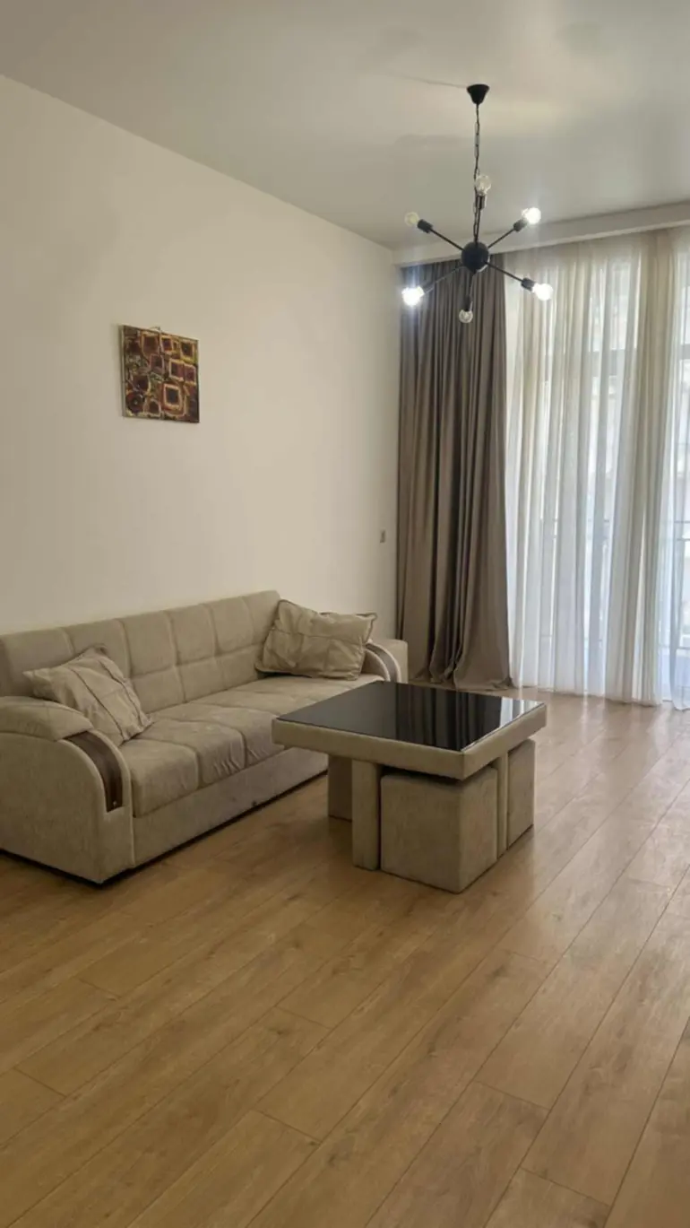 2 room apartment for rent in didi digomi