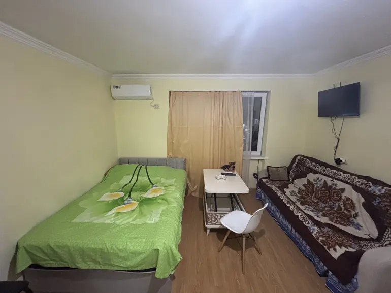 1 room apartment for rent in batumi