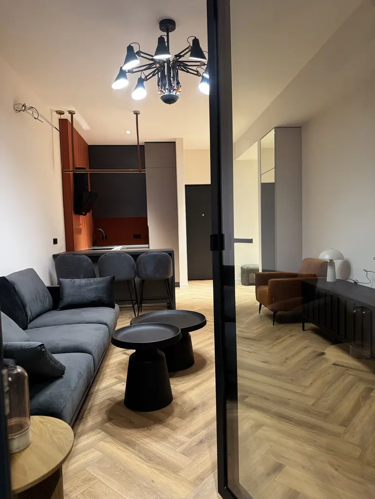 2 room apartment for sale in vake