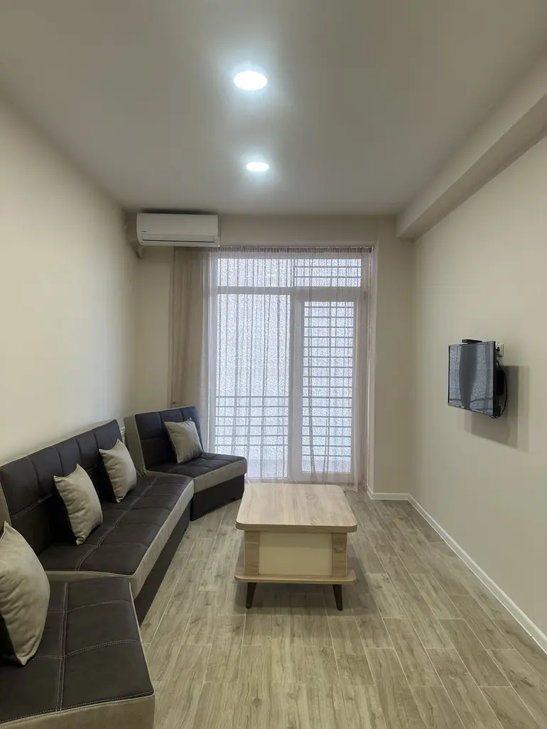 2 room apartment for rent in mukhiani