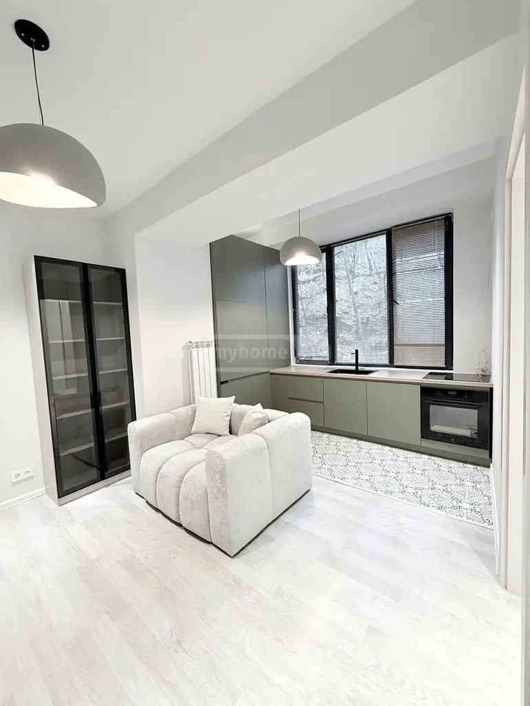 2 room apartment for sale in vake