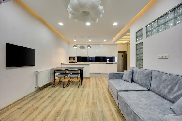 3 room apartment for rent in saburtalo