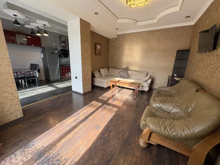 3 room apartment for rent in isani