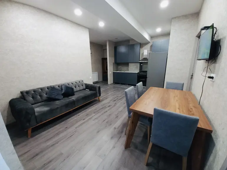 3 room apartment for rent in saburtalo