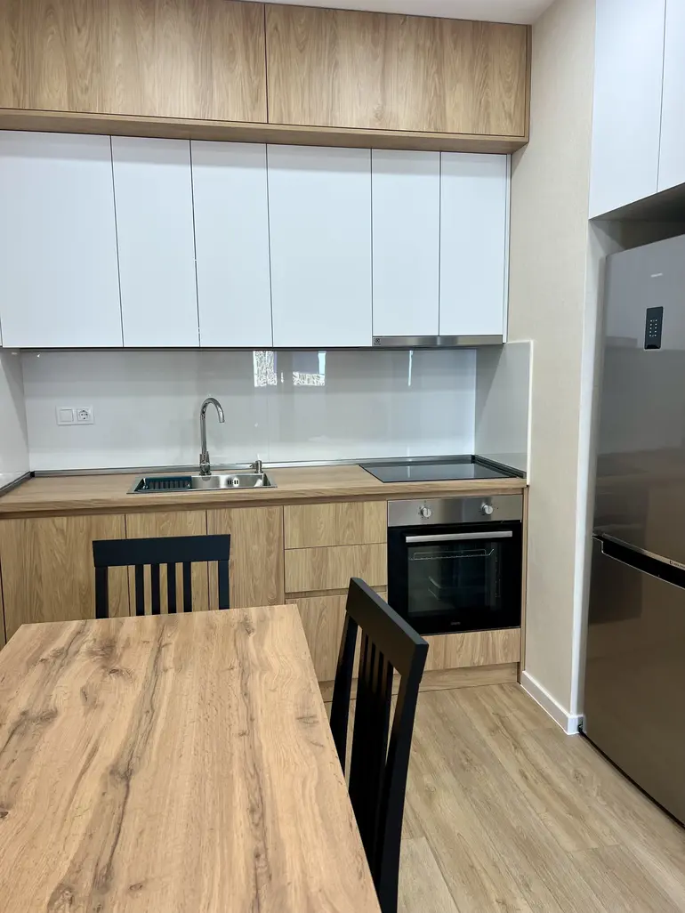 2 room apartment for rent in saburtalo