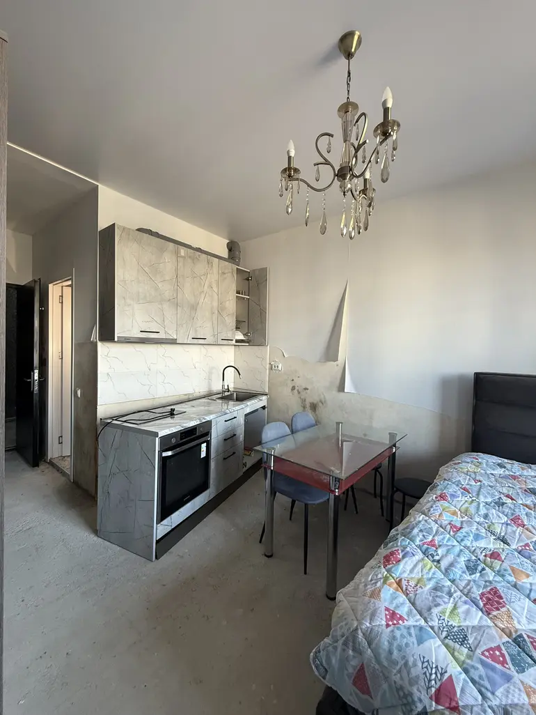 1 room apartment for sale in didi digomi