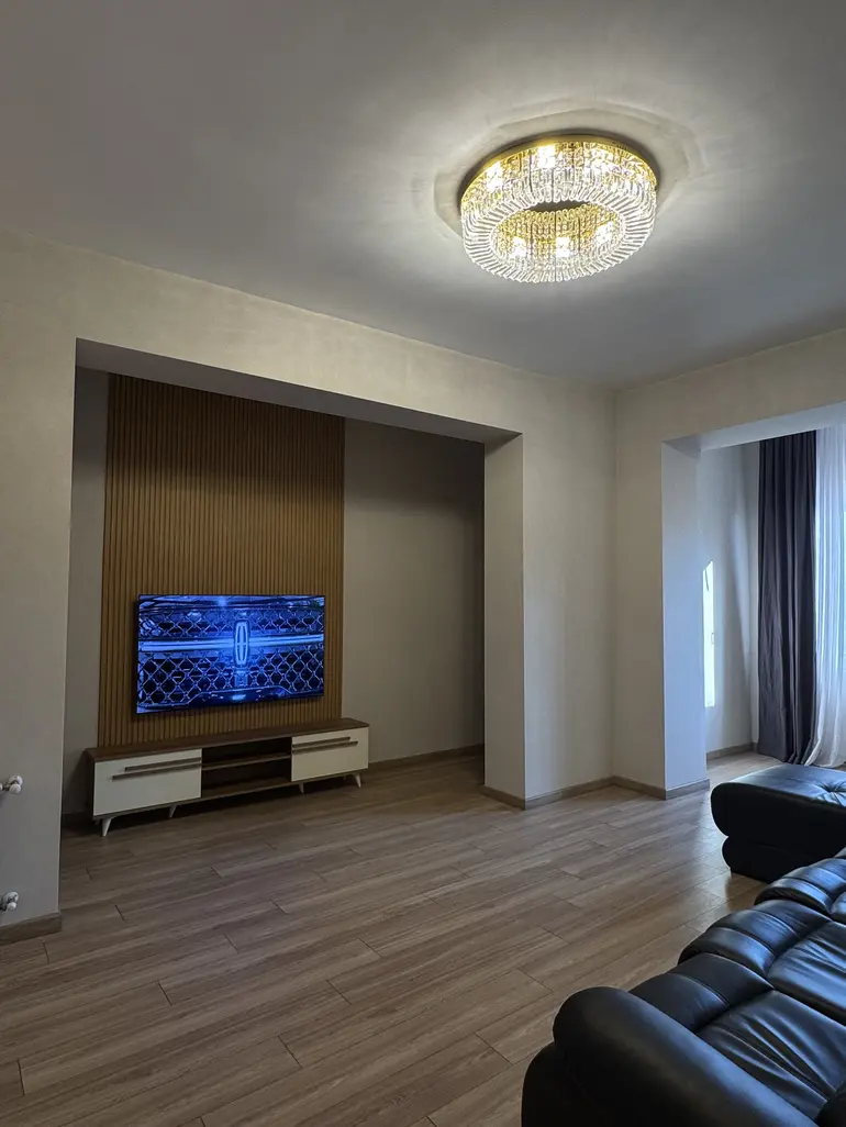 2 room apartment for sale in chugureti