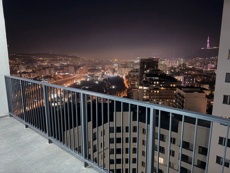 2 room apartment for sale in saburtalo