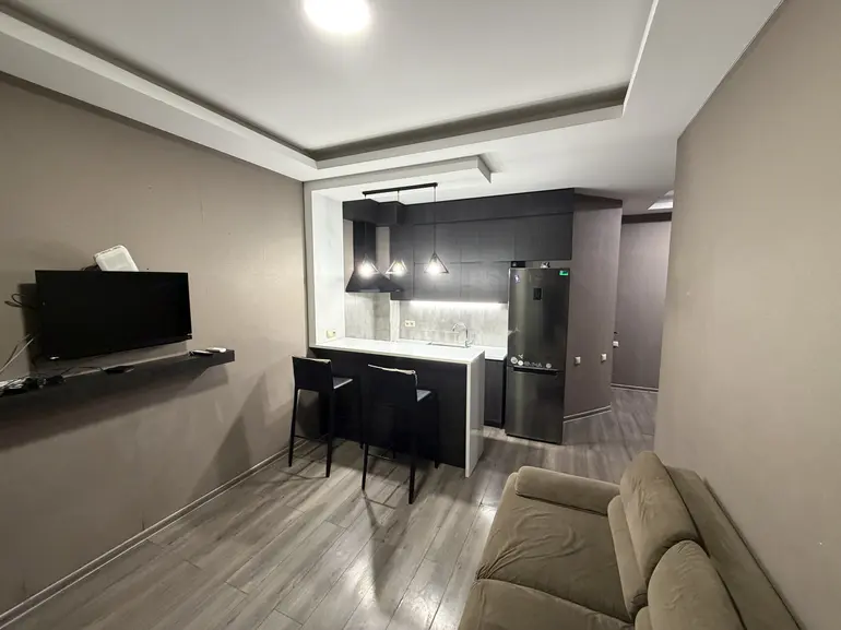 2 room apartment for rent in vedzisi