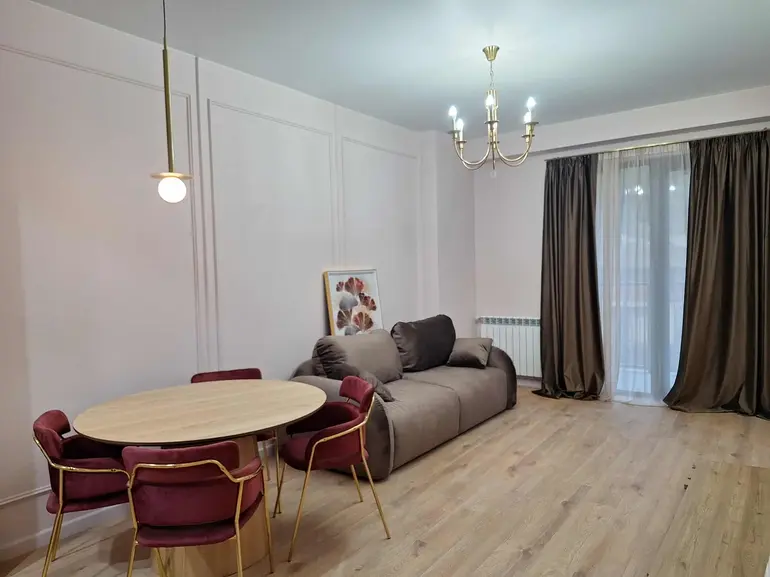 3 room apartment for sale in nadzaladevi