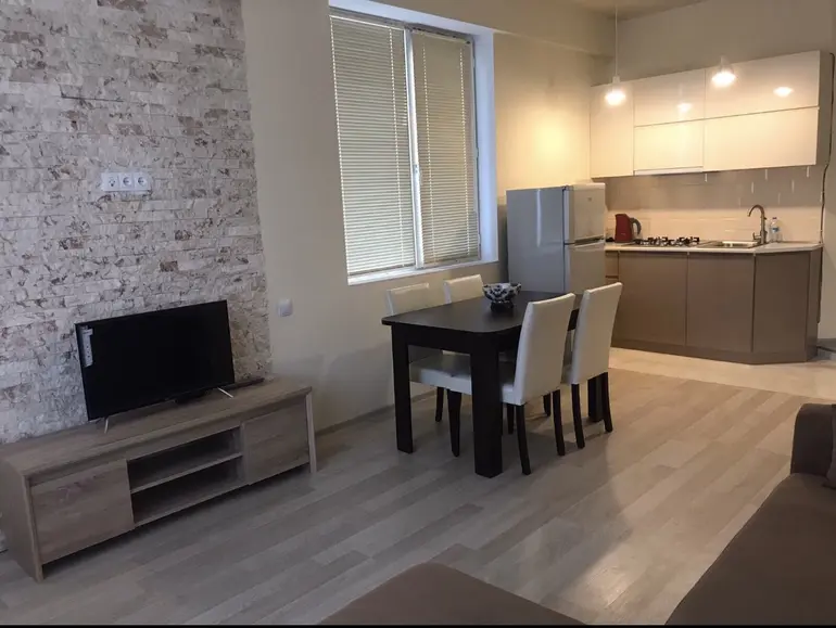 2 room apartment for rent in saburtalo