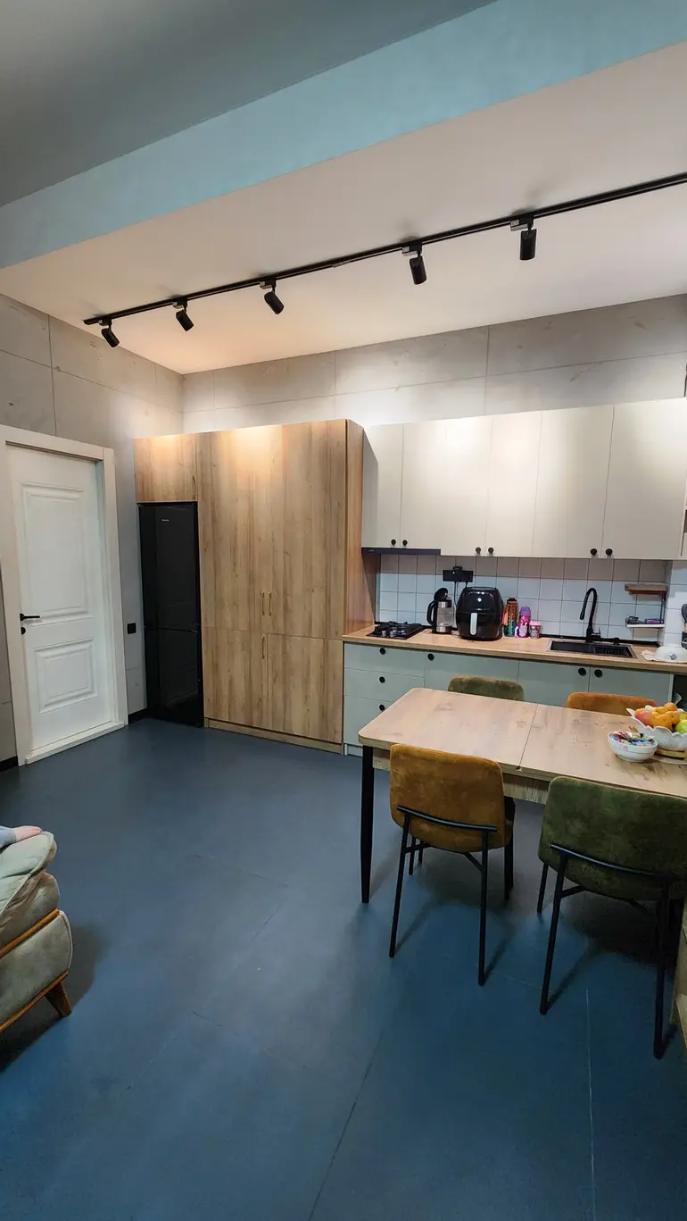 2 room apartment for sale in didi digomi