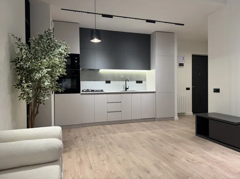 3 room apartment for sale in saburtalo