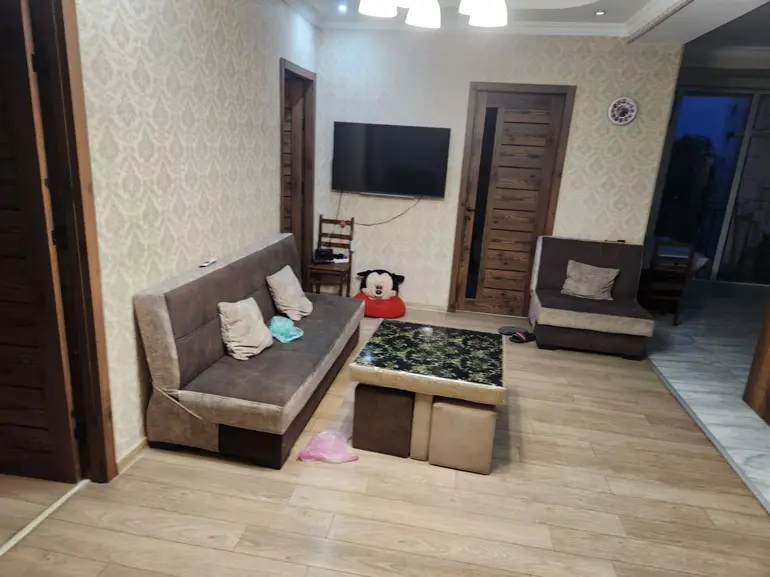 4 room apartment for sale in varketili