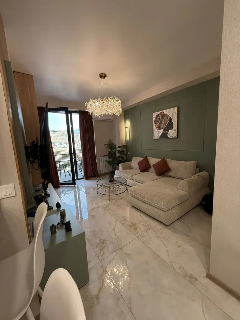 3 room apartment for sale in didi digomi