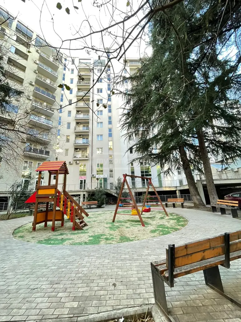 3 room apartment for sale in vake