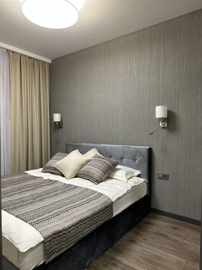 2 room apartment for rent in saburtalo