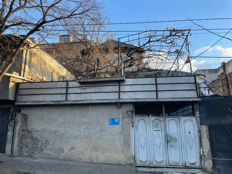 10+ room private house for sale in nadzaladevi