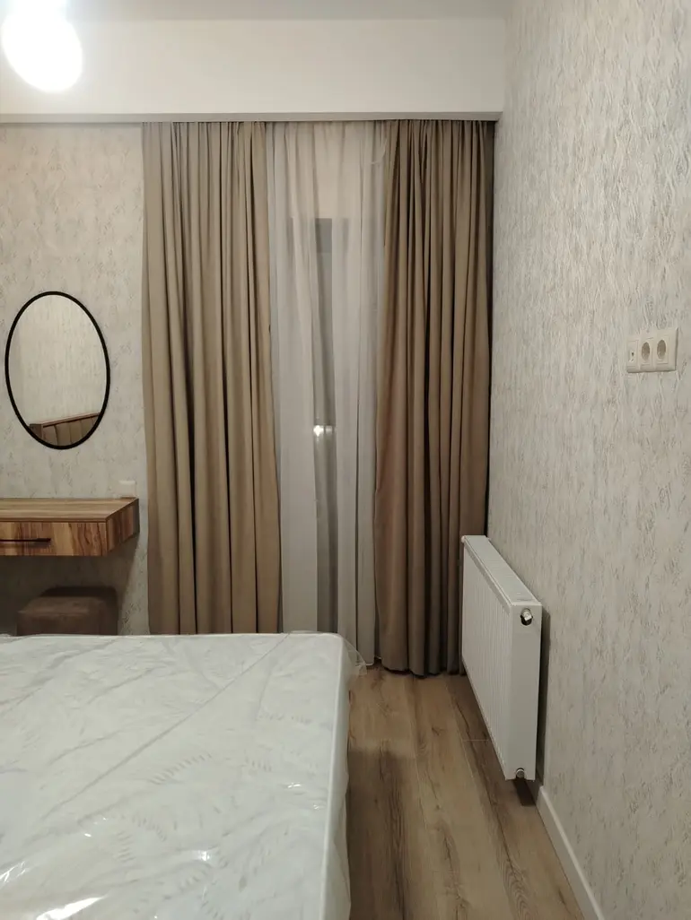 2 room apartment for rent in didube