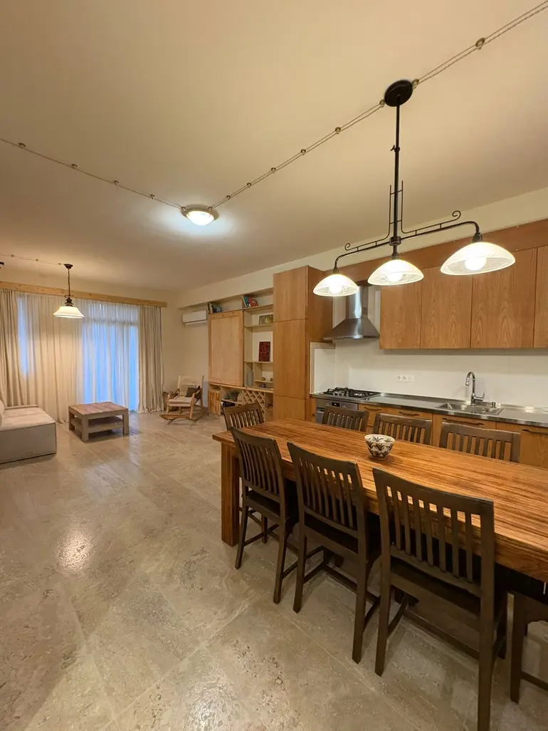 3 room apartment for rent in vake