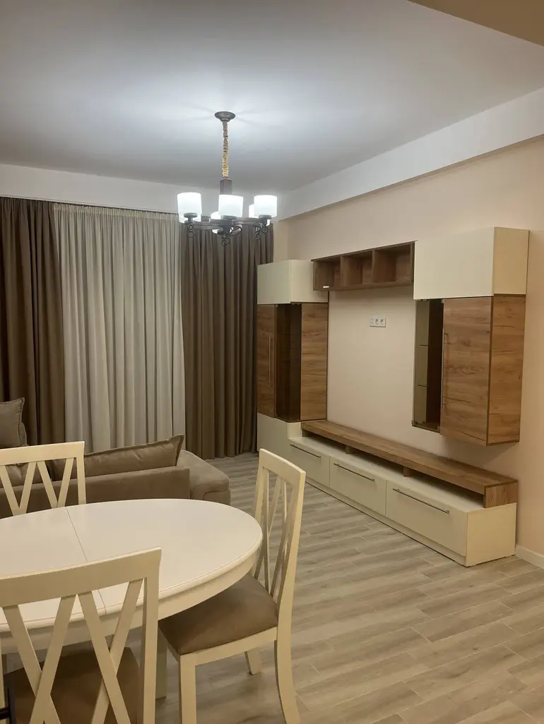 3 room apartment for sale in didi digomi