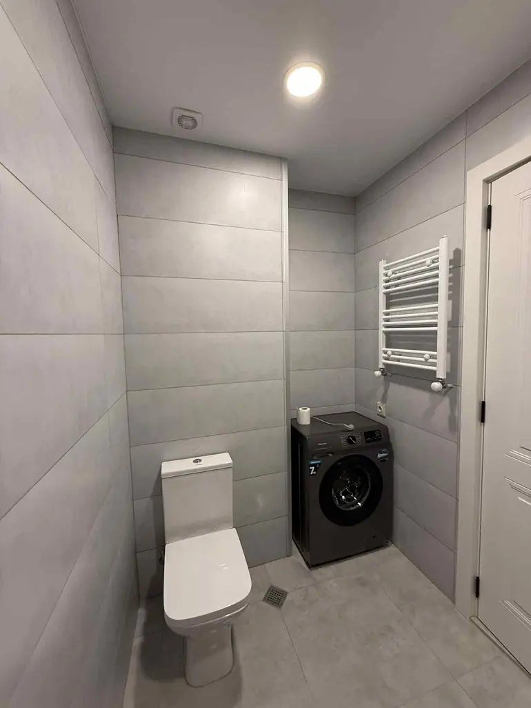 2 room apartment for sale in gldani