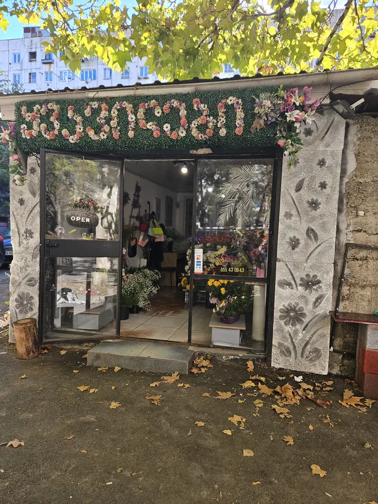 Special commercial area for sale in gldani