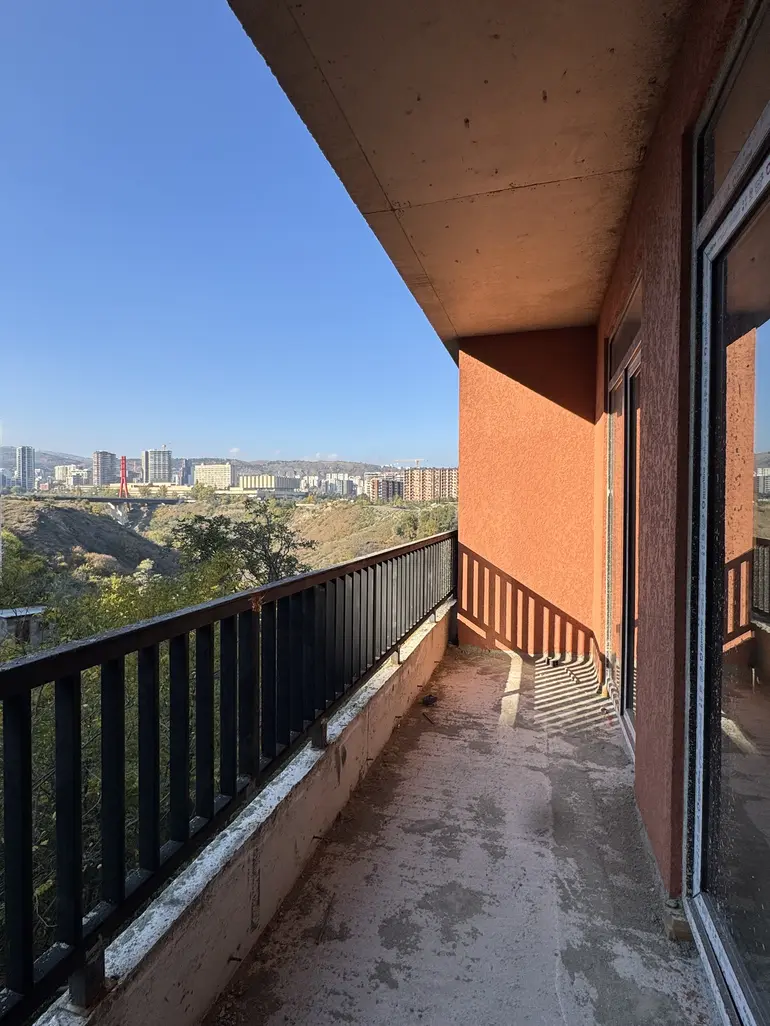 2 room apartment for sale in bagebi