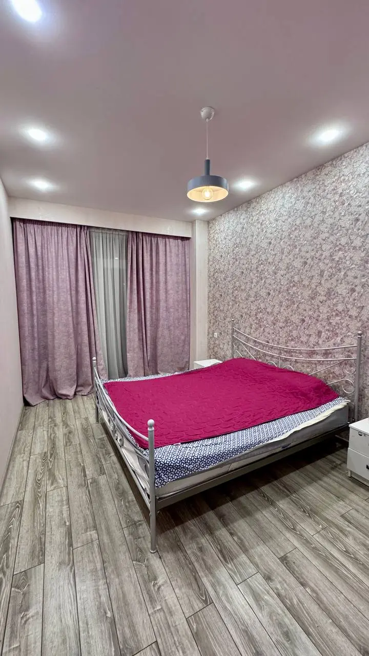 2 room apartment for sale in didube