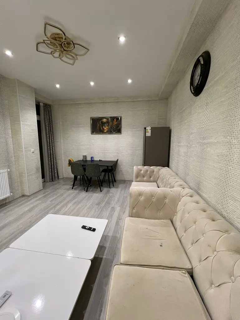 3 room apartment for sale in ortachala