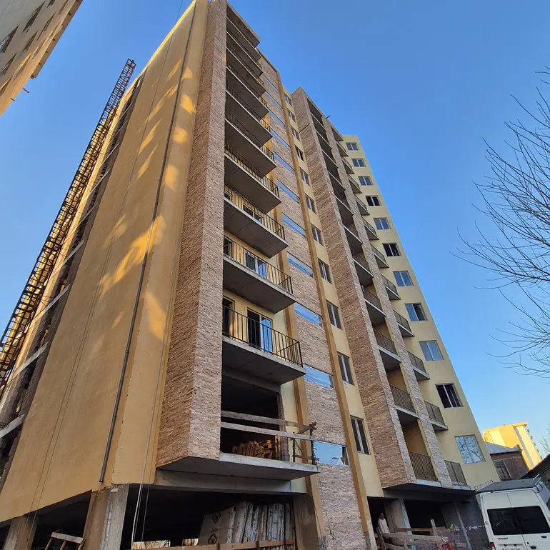 3 room apartment for sale in varketili