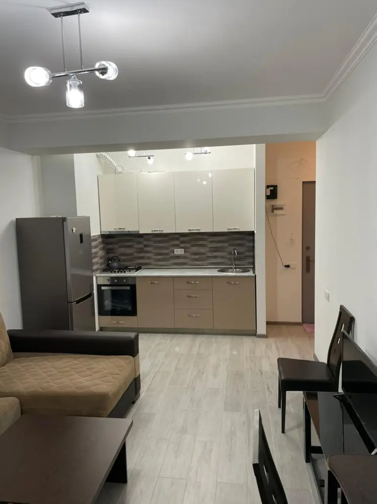 2 room apartment for rent in digomi
