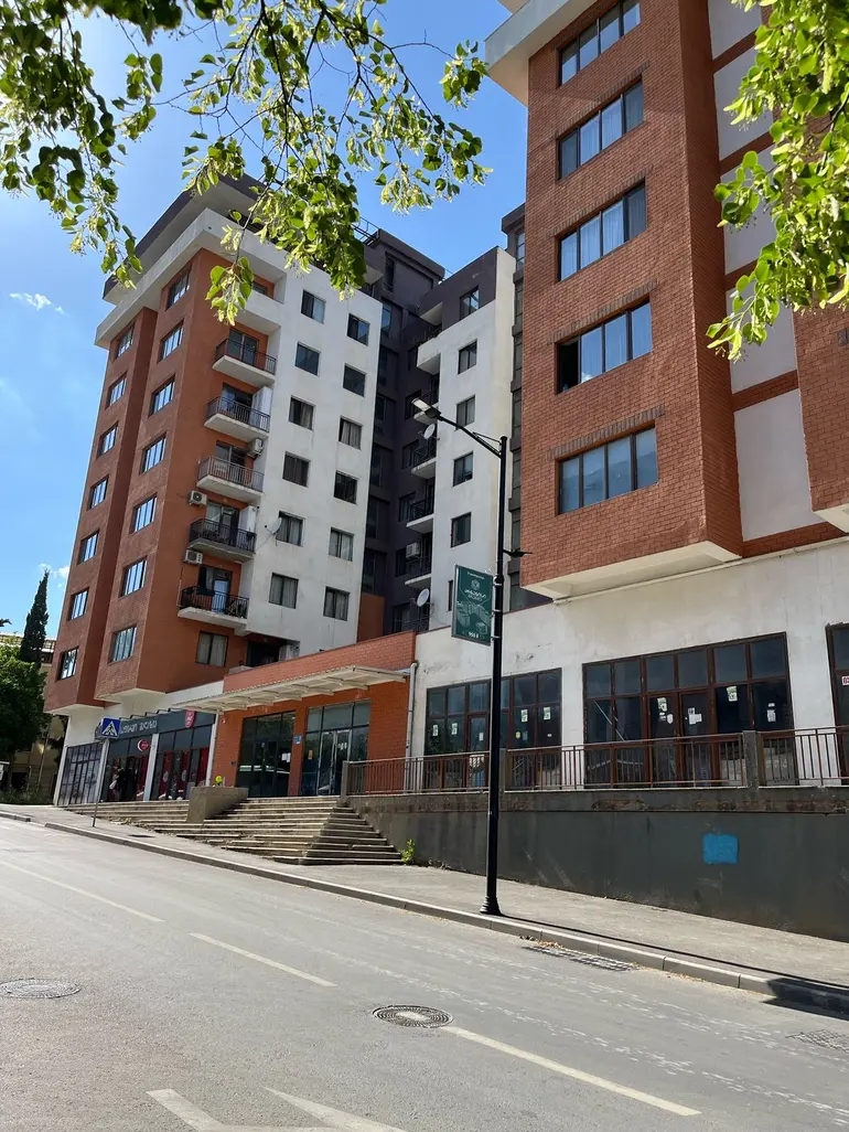 4 room apartment for sale in krtsanisi