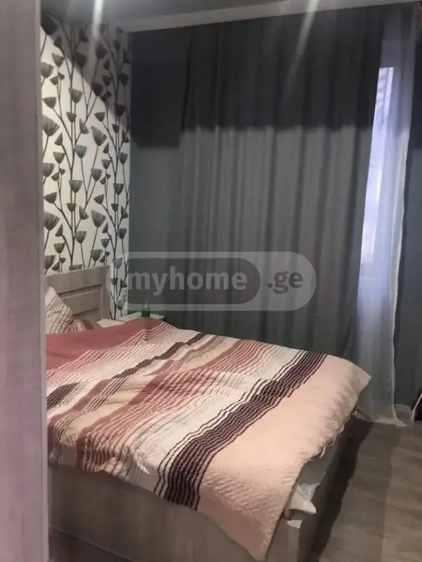 2 room apartment for rent in saburtalo