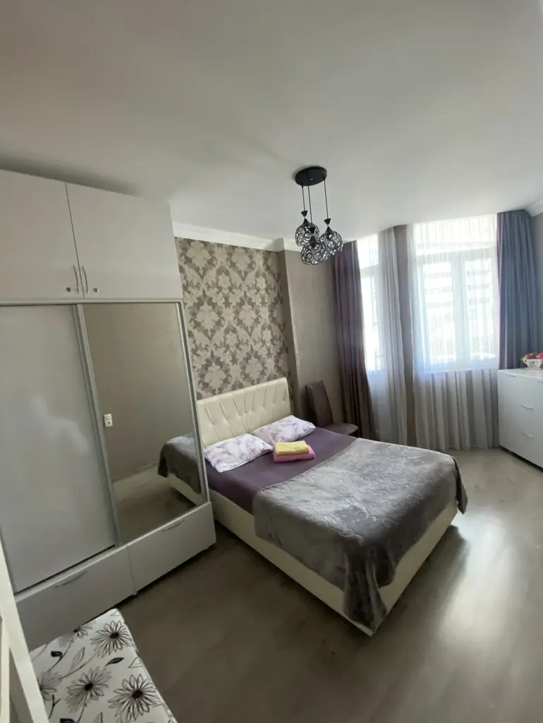 3 room apartment for rent in batumi