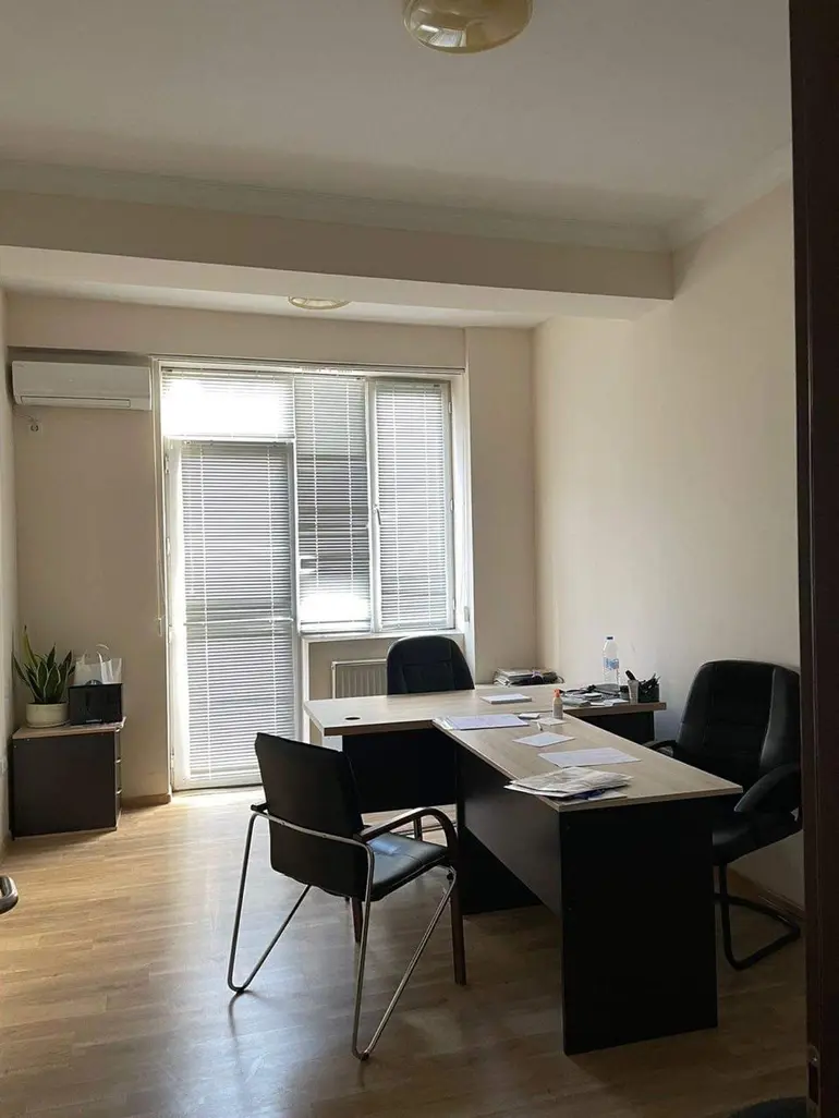 Office commercial area for rent in saburtalo