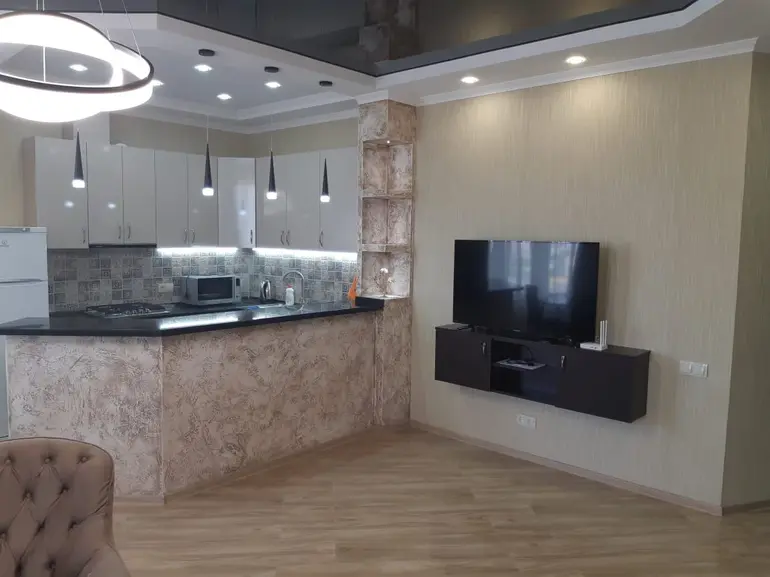 4 room apartment for rent in saburtalo