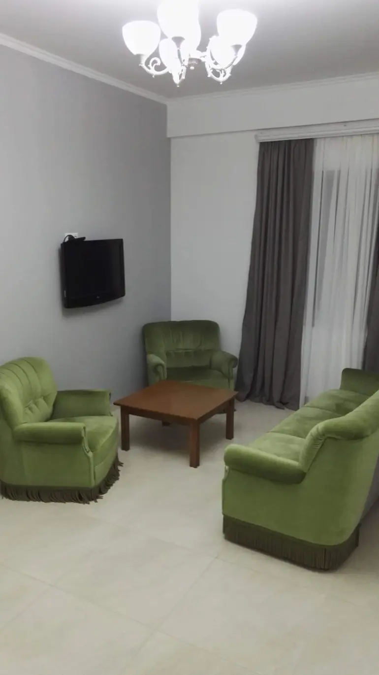 3 room apartment for rent in digomi