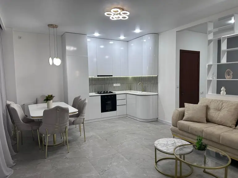 2 room apartment for sale in saburtalo