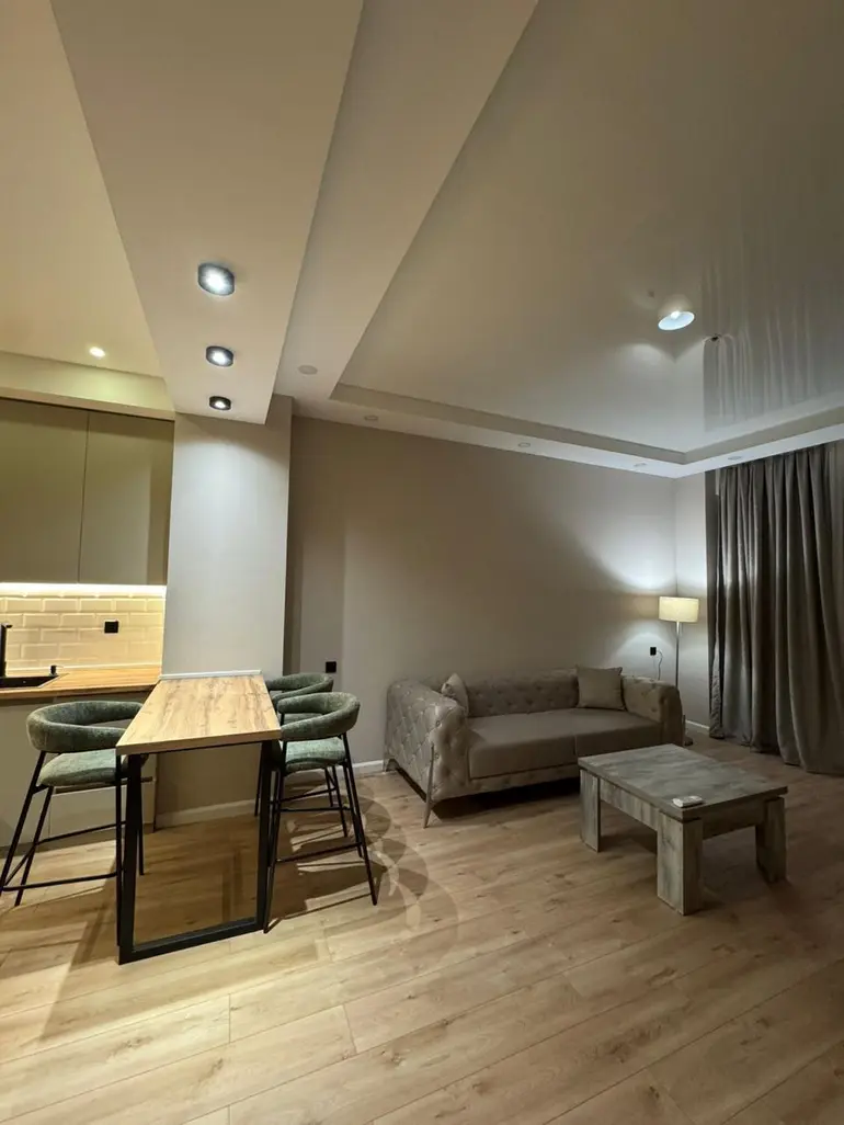 3 room apartment for sale in saburtalo