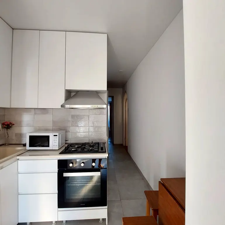 3 room apartment for rent in ortachala